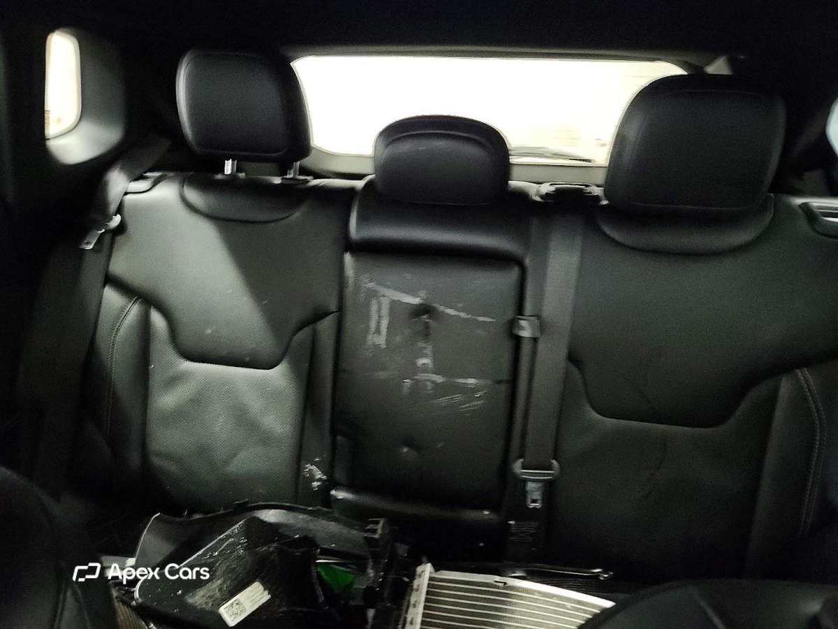 Jeep Compass 2021