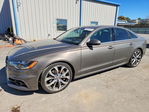 Audi A6 2013