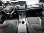 Honda Accord 2016