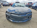 Chevrolet Camaro 2016