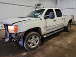 GMC Sierra 2012