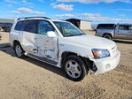 Toyota Highlander 2004