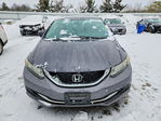 Honda Civic 2015