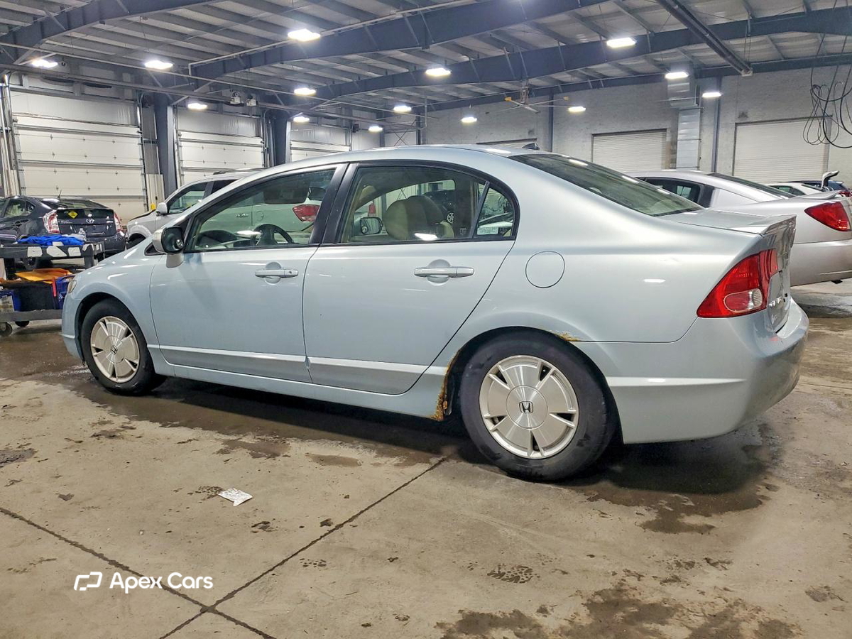 Honda Civic 2006