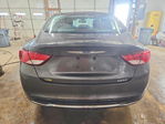 Chrysler 200 2015