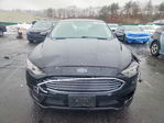 Ford Fusion 2017