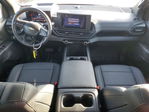 Chevrolet Silverado 2024