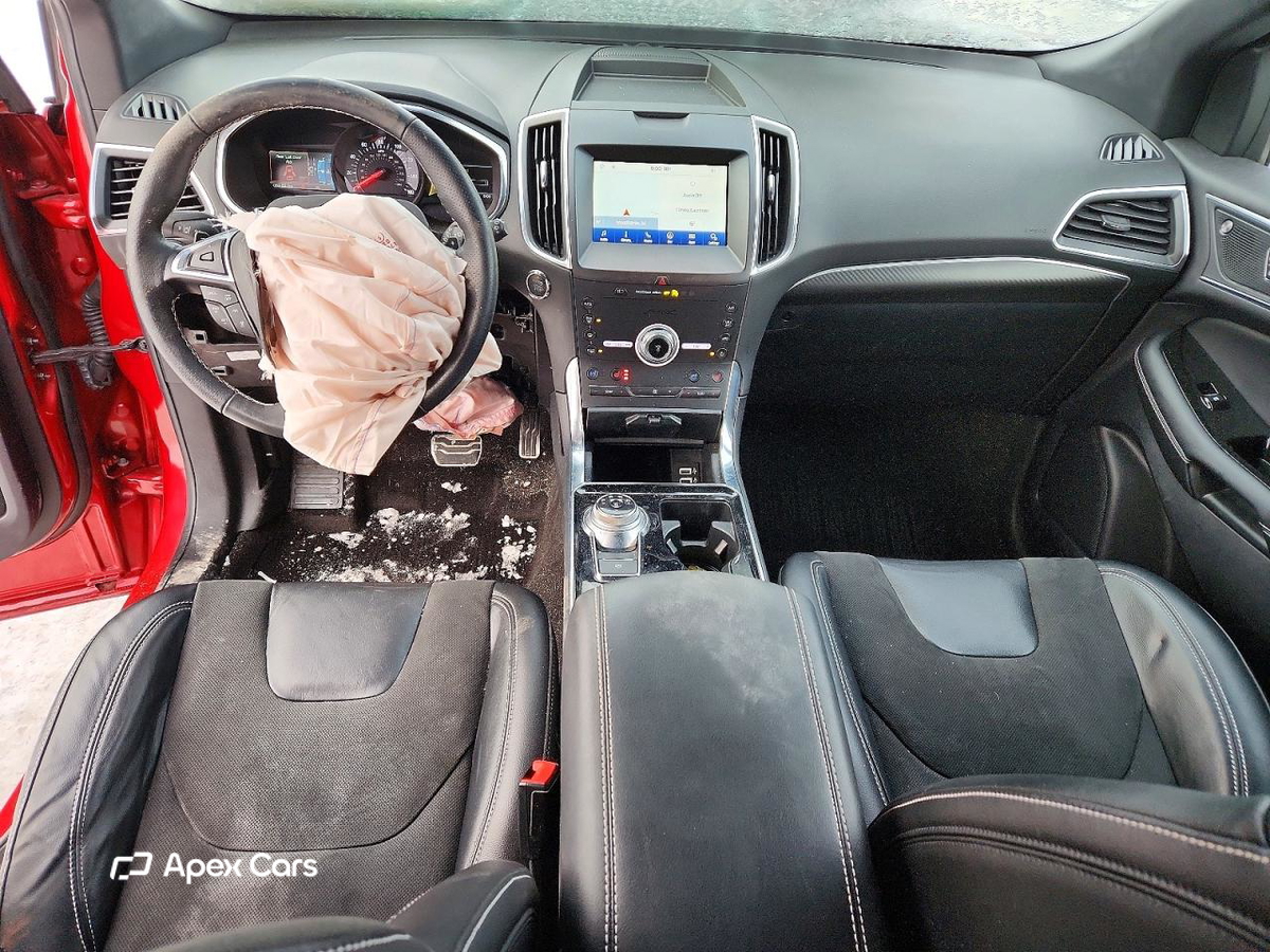 Ford Edge 2020