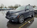 BMW X5 2019