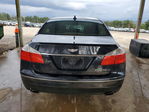 Hyundai Genesis 2011