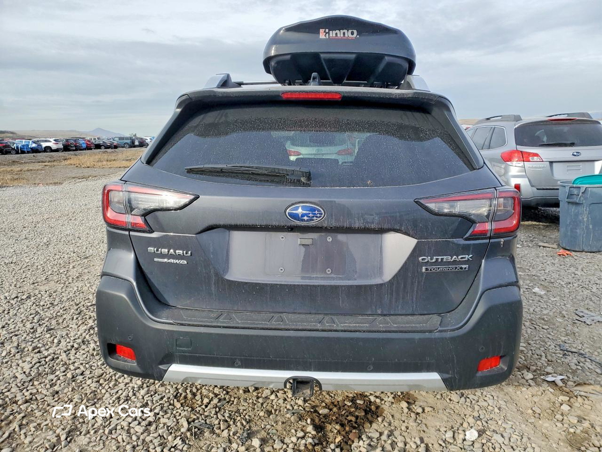 Subaru Outback 2024
