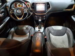 Jeep Cherokee 2014