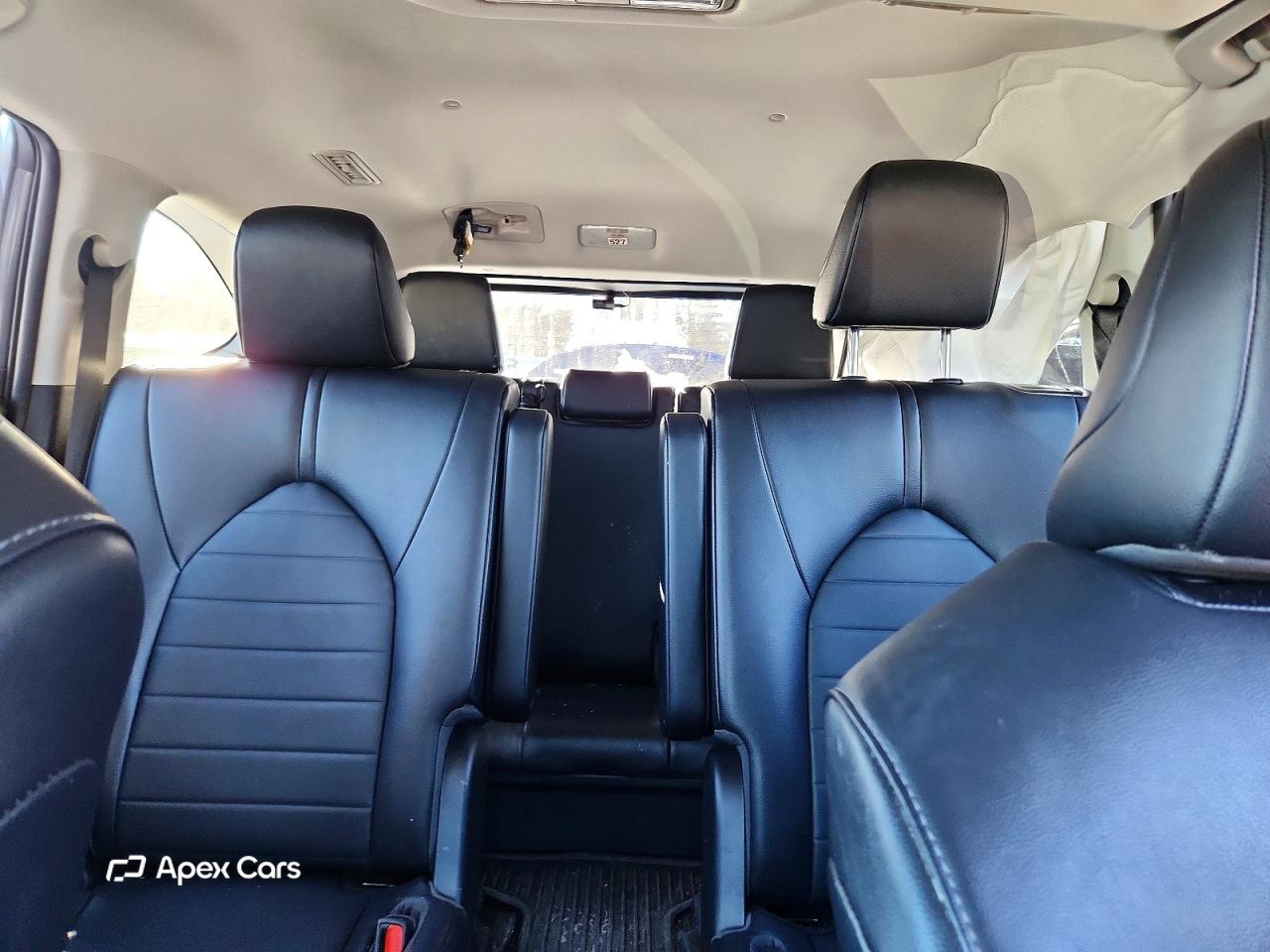 Toyota Highlander 2023