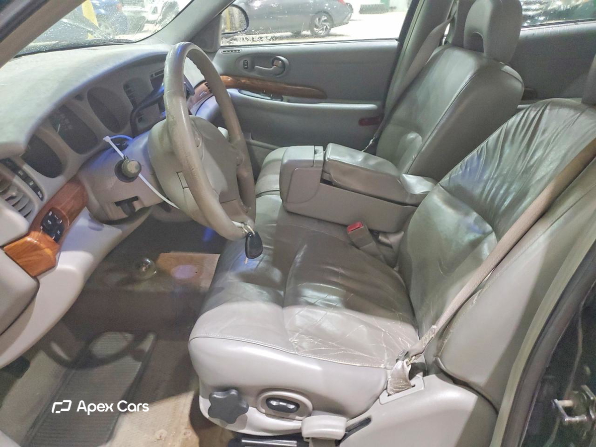 Buick LeSabre 2003