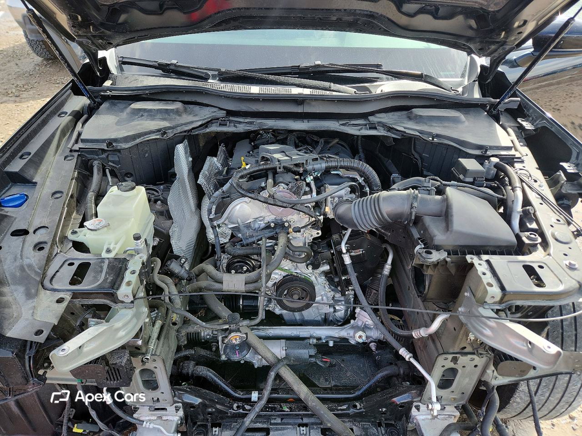 Mazda CX-90 2025