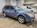 Subaru Outback 2013