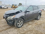 Toyota RAV 4 2015