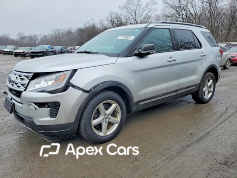 Ford Explorer 2019 - Image 1 of 13