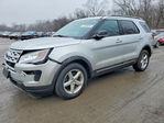 Ford Explorer 2019