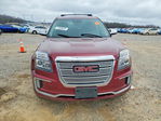 GMC Terrain 2016