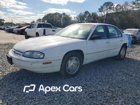Lumina 1996 - Image 1 of 12
