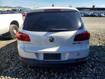 Volkswagen Tiguan 2013