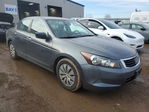 Honda Accord 2010
