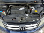 Honda Odyssey 2015