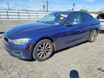 BMW Series 3 2017