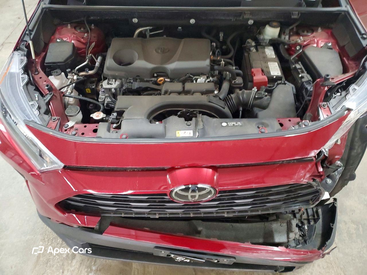 Toyota RAV 4 2020