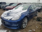Tesla Model 3 2018