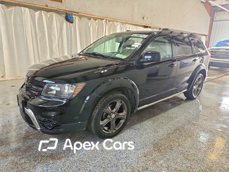 Dodge Journey 2016 - Image 1 of 13