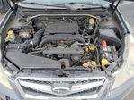Subaru Legacy 2012
