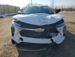 Chevrolet Trax 2025