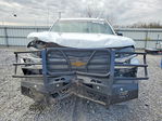 Chevrolet Silverado 2020