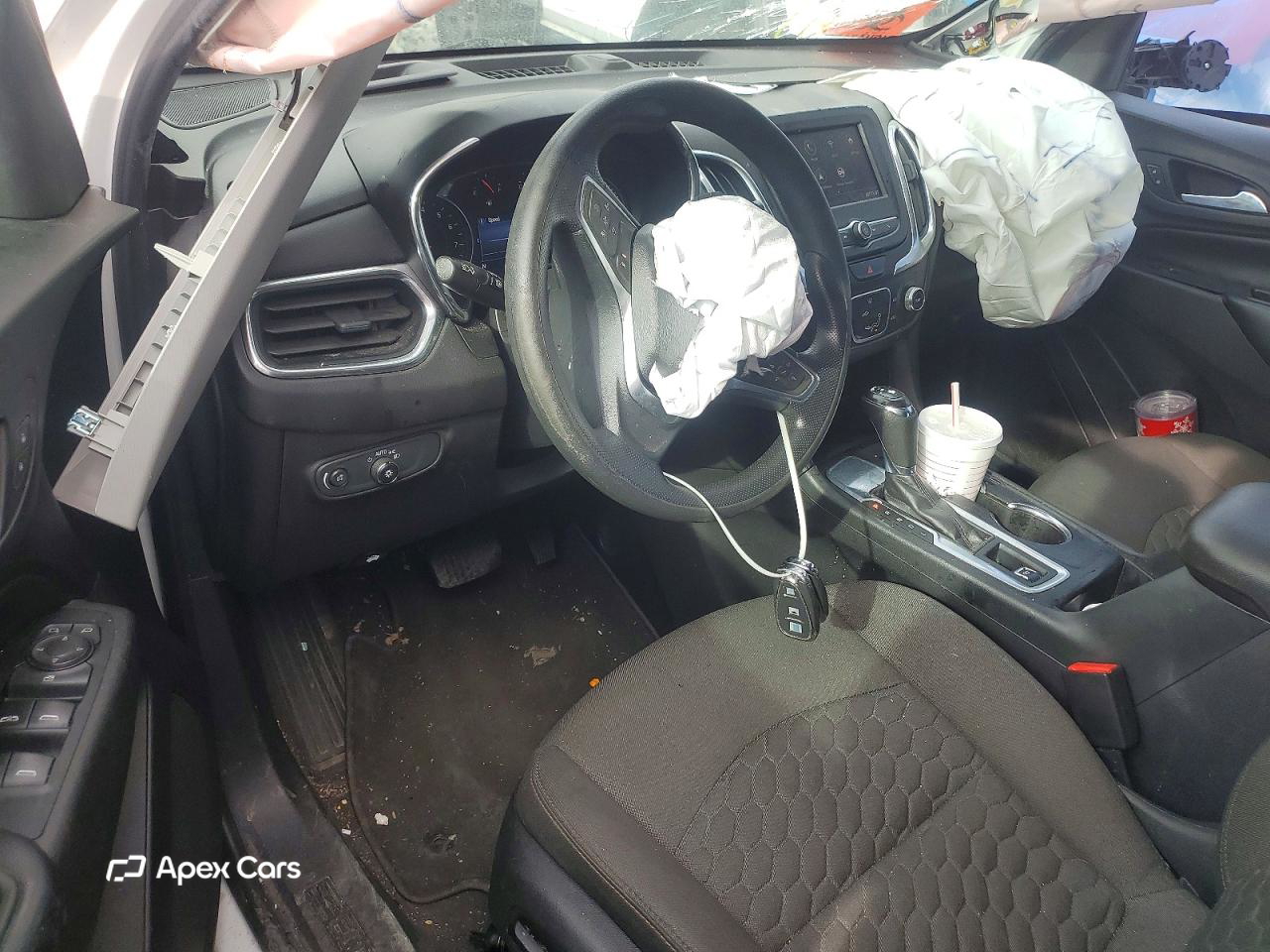Chevrolet Equinox 2020