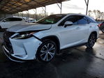 Lexus RX 2022