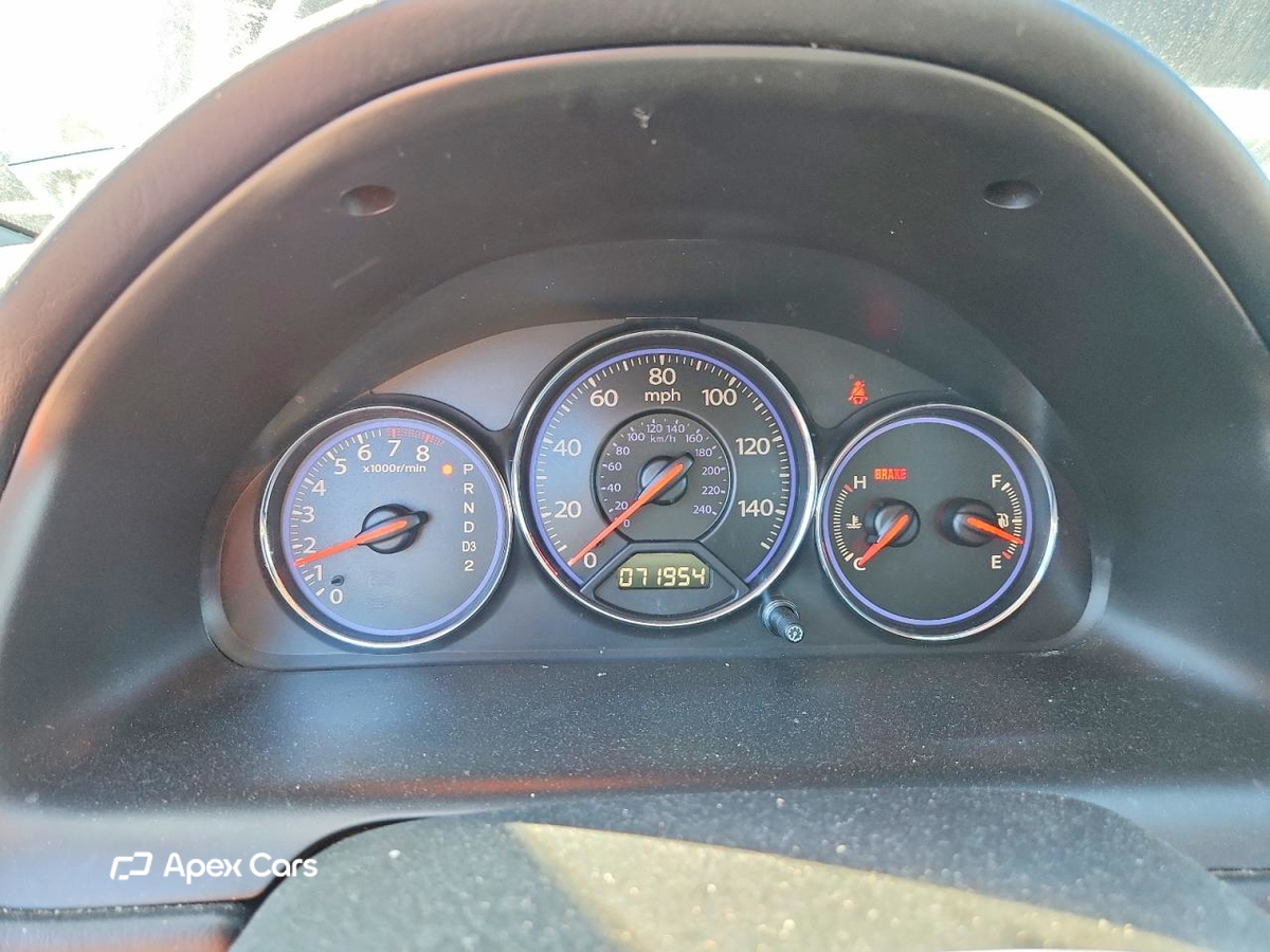Honda Civic 2005