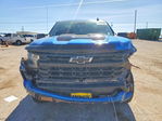 Chevrolet Silverado 2022
