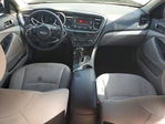 Kia Optima 2015