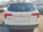 Honda Pilot 2017