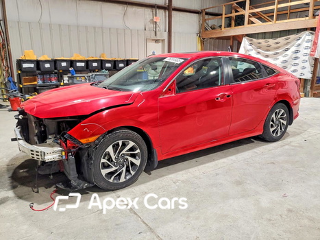 Honda Civic 2016 - Image 1 of 13