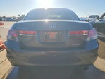 Honda Accord 2012