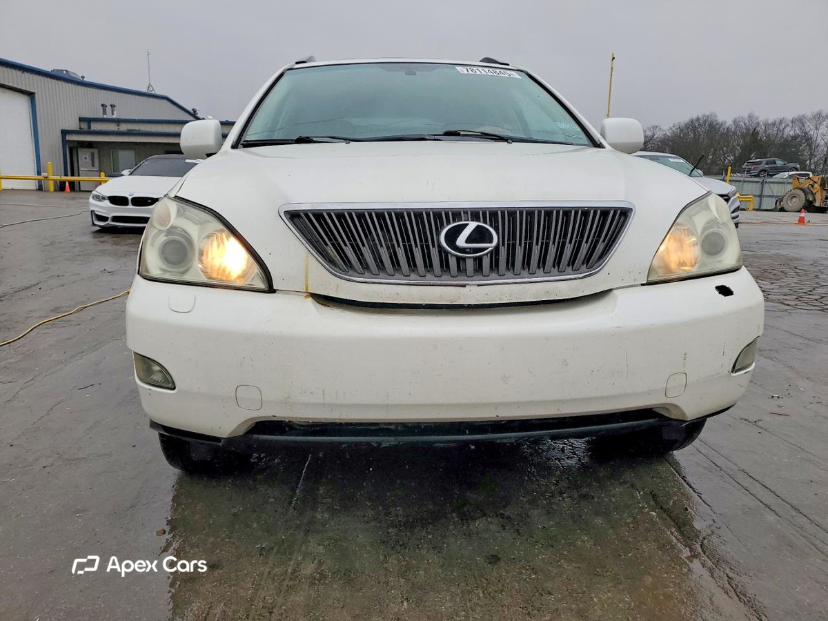 Lexus RX 2004