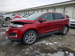 Ford Edge 2019