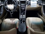 Hyundai Elantra 2014