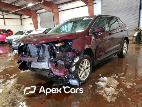 Ford Edge 2023 - Image 1 of 13