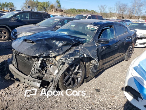 Dodge Charger 2021 - Image 1 of 13