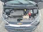 Chevrolet Spark 2021