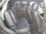 Ford Explorer 2013